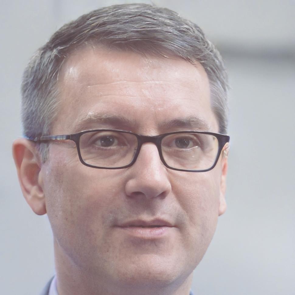 Björn Lindqvist, Geschäftsführer von corvexinalto
