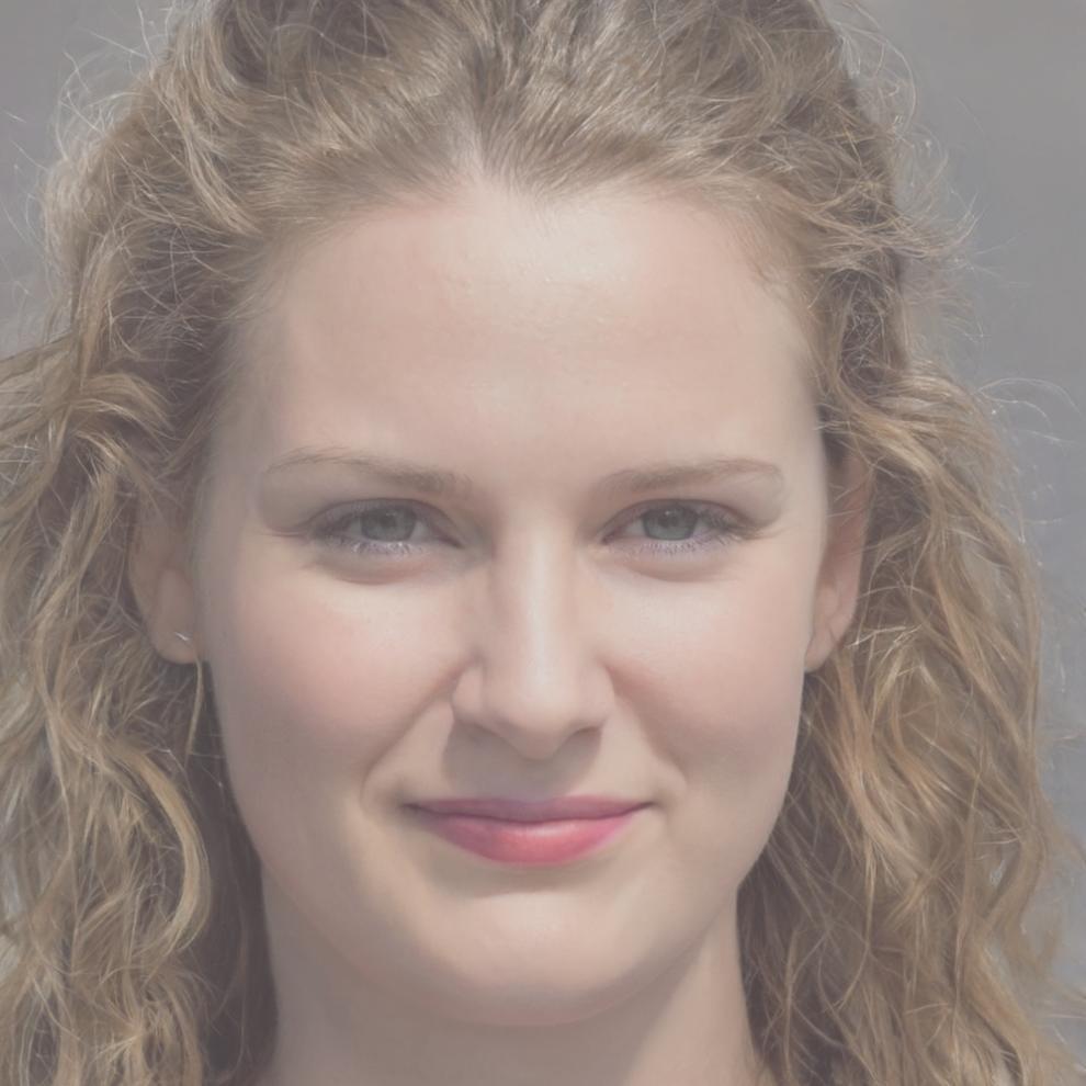 Porträt von Katharina Lindemann, Senior Beraterin für Startup-Finanzierung