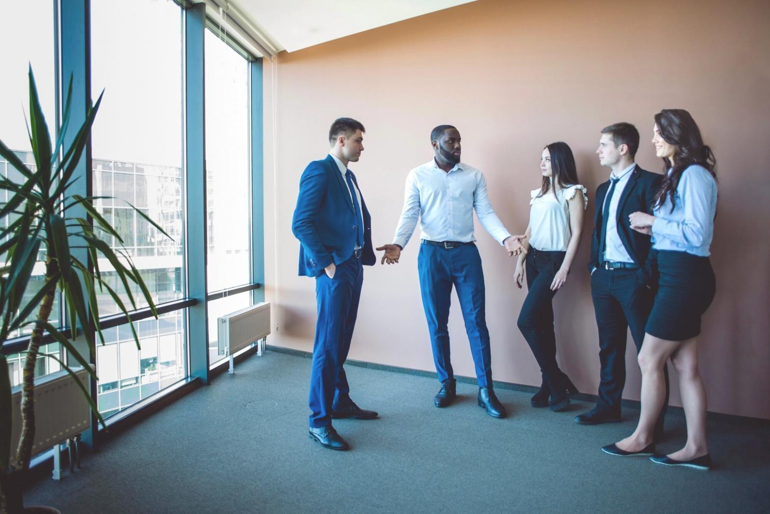Strategische Finanzplanung für Startups
